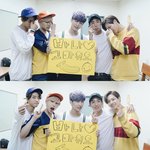 [모든팬덤] 역대급 앨범 나왔는데 묻힌 아이돌