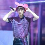 [EXO] 아 오늘 콘서트 ㅈㄴ기대된다