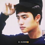 [EXO] 눈썹 정리해달라고 <b>헤디</b>년아