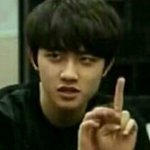 [EXO] 방탄퀴 <b>아웃</b>!