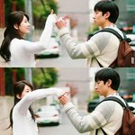 [드루와] 수지 고3 때