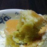 [EXO] ㅅㅂ <b>고구마케이크</b> 존나 맛있다