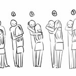 [꼭조언부탁] <b>포옹</b>할때