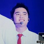 [EXO] <b>이린</b>줌은 디오를 좋아해