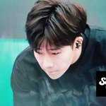 [인피니트] +추가)ㅁㅊ..흑발...