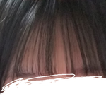 [댓글부탁해] 이거 시스루뱅 맞음..?