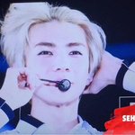 [EXO] 오세훈 <b>플뷰</b>봐 쩐다