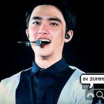 [EXO] 헤디가 디오 싫어하는듯