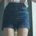 [댓글부탁해] 얘들아 이 바지 이상해?
