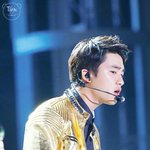 [EXO] 디오 <b>거북</b>목심하다;; 이래서 몸치인가봐