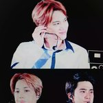 [EXO] 카이가 이제 <b>수</b>같다고 <b>지랄</b>했던년들아