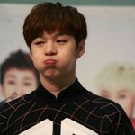 [BTOB] 창섭이 가요<b>광장</b> 고정일때 부른노래