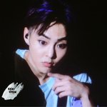 [EXO] 민석이 이 사진 좀 충격