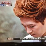 [EXO] 킴경훈 <b>실수</b>했다 할