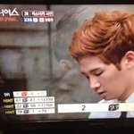 [EXO] 중계 끝 쟝<b>동민</b> 우승한다