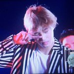 [카이] 니니짱 졸린 브이 <b>zzZZ</b>.....