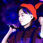 [EXO] 민석이 <b>미키</b>마우스 ㅋㅋㅋ