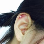 [드루와] 귀 뚫ㅇ!!!