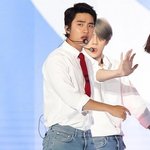 [EXO] 디오 <b>역변</b>