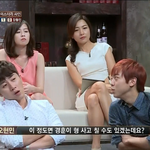 [EXO] 어제자 지니어스 요약짤