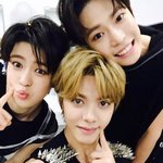 [EXO] <b>웬일</b>로 복작복작하네 재현이 보고가☁☁