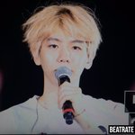 [EXO] 백현이는 걍 걸린것일뿐