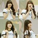 [EXO] 여신 울<b>예린</b>이 사랑해