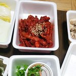 [맛집탐방] 신기신기! 원할머니보쌈 먹는데.. 배달의<b>무도</b> 보쌈 나왔어요...