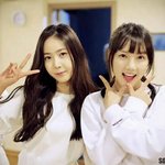 [EXO] <b>은비</b> 예린 졸귀졸예사랑해