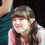 [EXO] 어구어구 <b>예린</b>이 사랑한다능