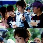 [BTOB] 전국아이돌노래자랑 출근길