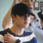 [EXO] <b>위대</b>하신 됴배우님 프리뷰모음