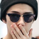 [EXO] 손이랑 손톱 <b>청결</b>한남자가 좋더라