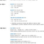[인피니트] 블루스퀘어 차 타고 가려는데