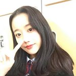 얘 <b>존예지</b> 않음????