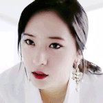 한번쯤은 좋아한 여자 연예인
