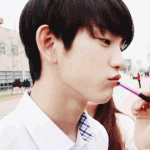 [댓글부탁해] 요즘 신인 남자 아이돌 비주얼 <b>TOP</b>4 순서상관X