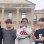 [방탄소년단] ㅅㄷ)이 옷살까?