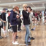 [EXO] 훈<b>꽁치</b>년 궁금하면 짹가서 쳐봐라 시밯