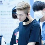 [방탄소년단] 결국 런ㄴ닝맨에 낮누 나온다는거<b>자나</b>!!!!