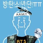 [방탄소년단] 아미들 단체 흥분상태