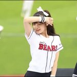 [댓글부탁해] 오마이걸 아린 진짜 귀엽다