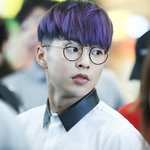 [시우민] 시우민 시크한 <b>오빠미</b> (셔츠 너무좋아ㅠㅠ)