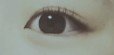 나 눈동자 크징? 
