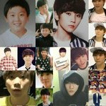 [세븐틴] 다시온 변천사 <b>with</b> 부승관