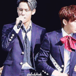 [세븐틴] 위험하니까꼭<b>안쪽</b>으로걸어