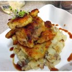 [내가한요리] 20살의 풋풋한 요리들