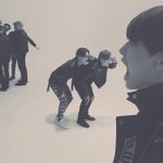 [EXO] 혼란스런<b>공간</b> 속날이끌어준