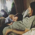 [19] 여자의 <b>뱃속</b>엔