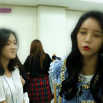 [19] <b>혜리</b>가 사랑하는 그녀